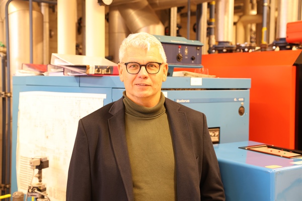 Examinator aan het woord: Edward de Jongh