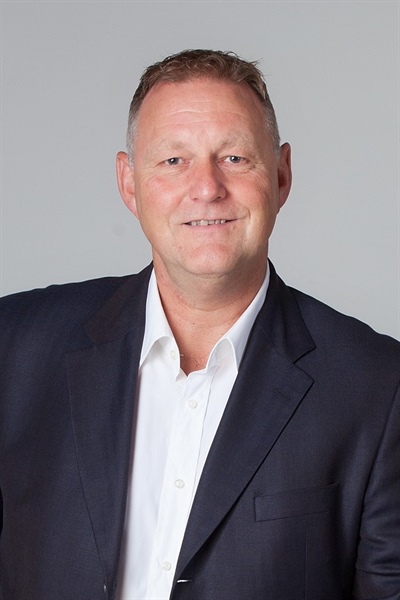 Docenten aan het woord: John de Vries