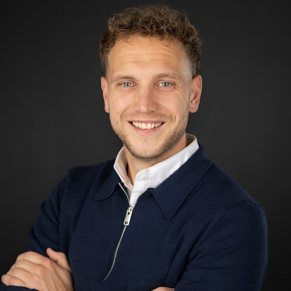 Professionals aan het woord: Sijmen Branderhorst