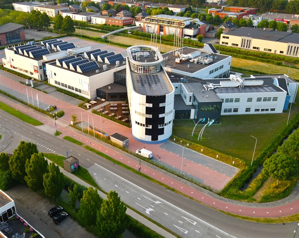 Inloopdag op 28 mei!